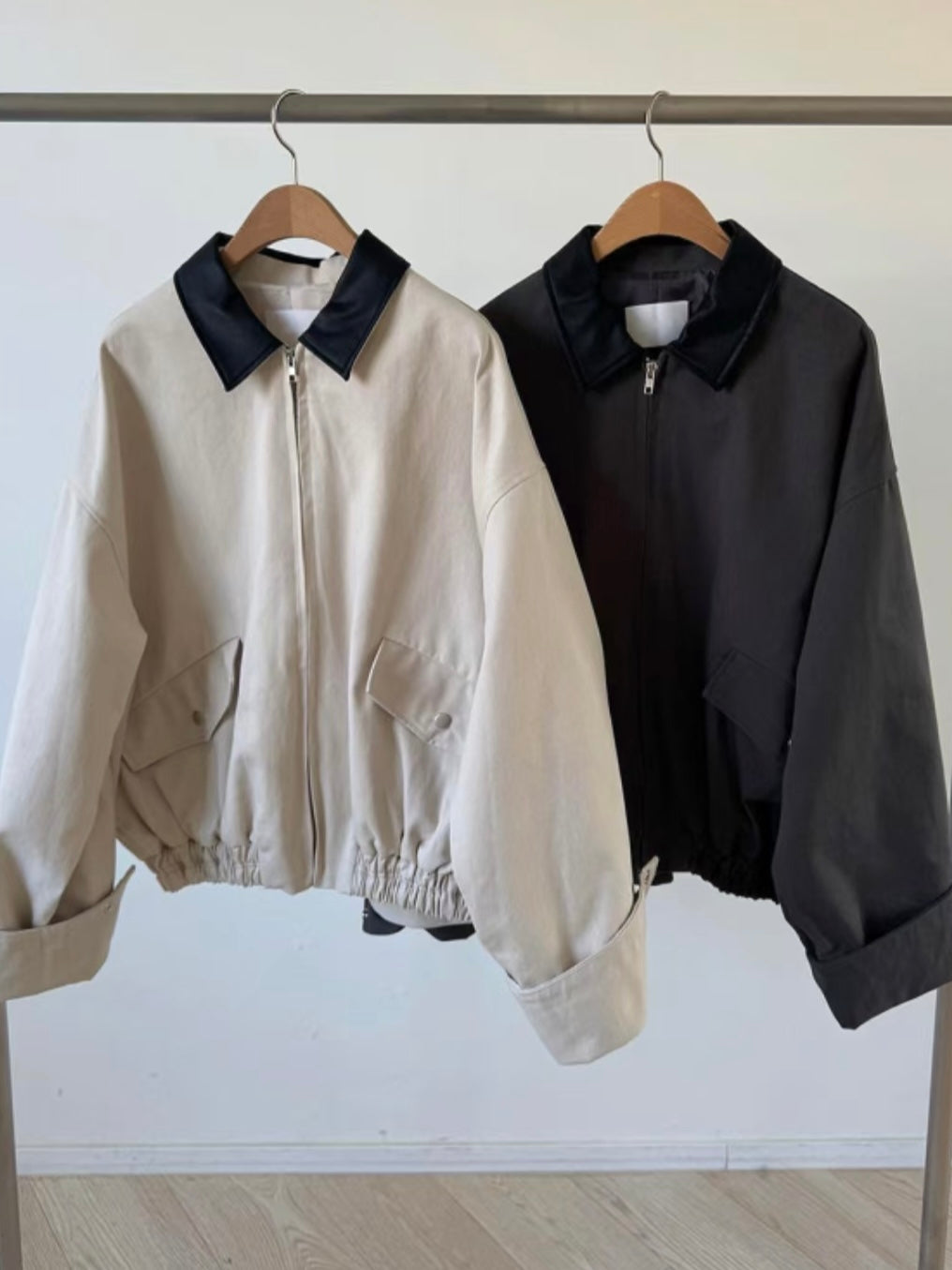 巴恩風!Barn Jacket