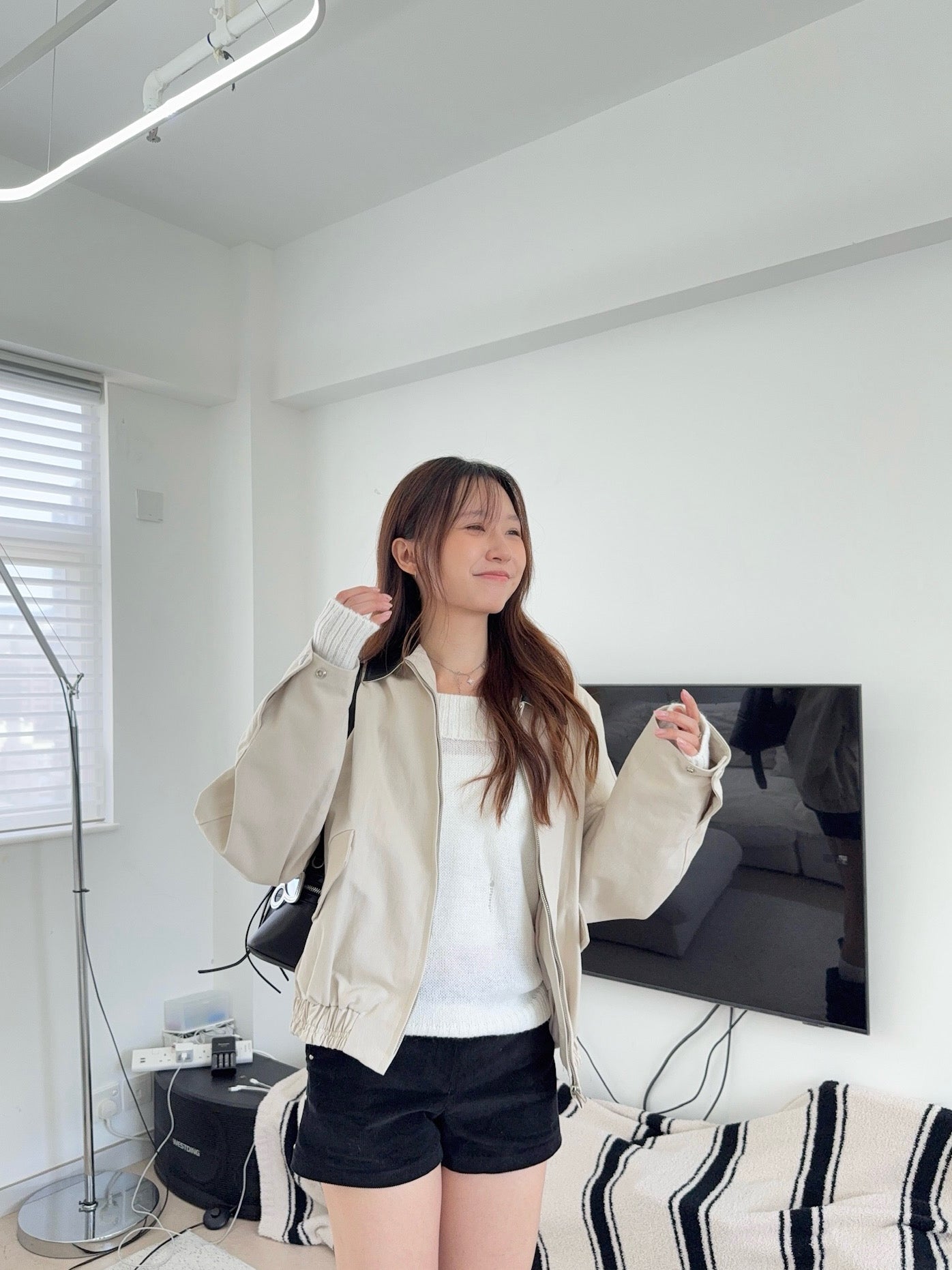 巴恩風!Barn Jacket