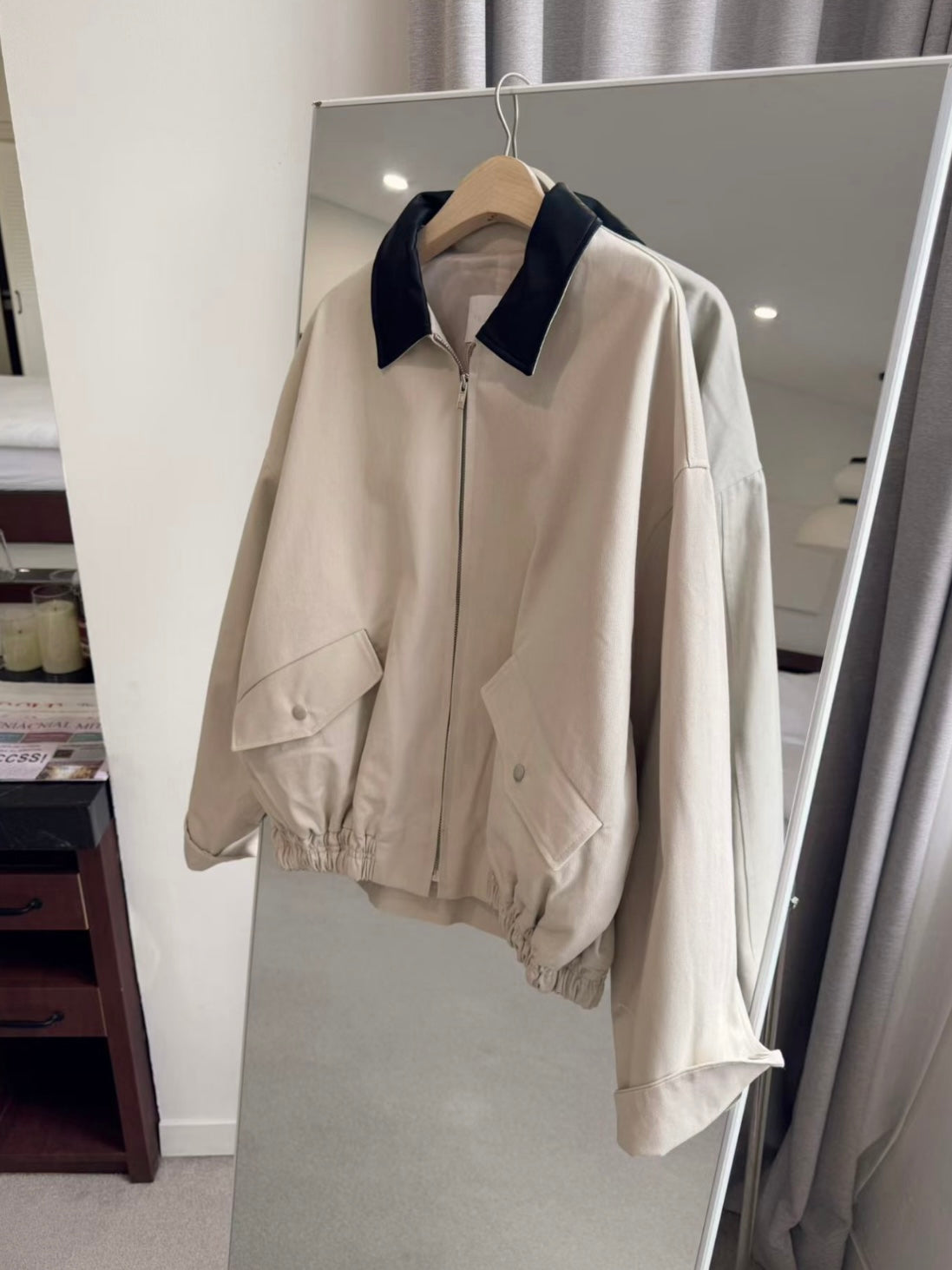 巴恩風!Barn Jacket