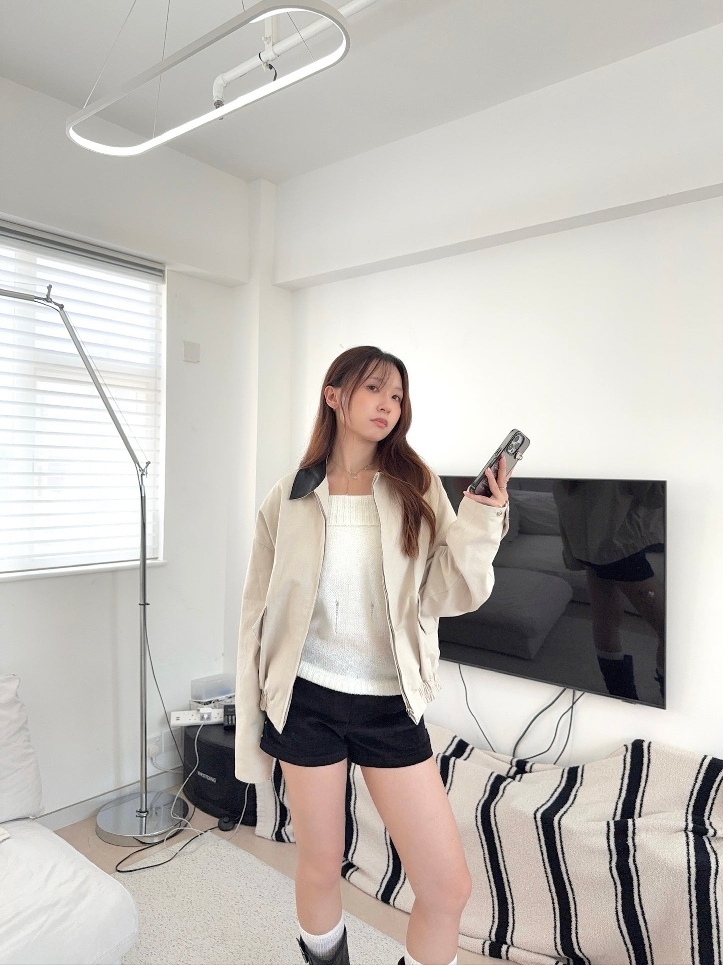 巴恩風!Barn Jacket