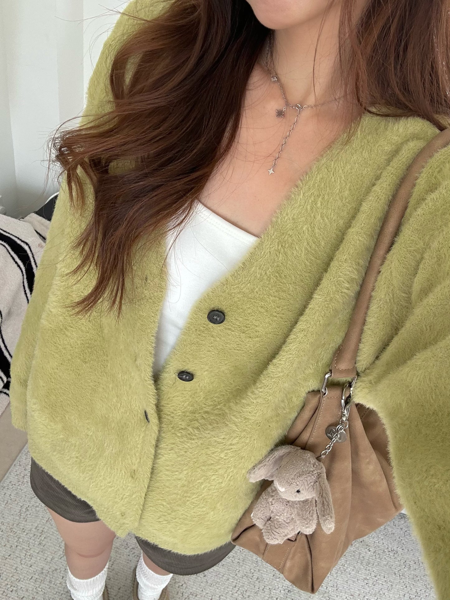 Soft Momo Outer