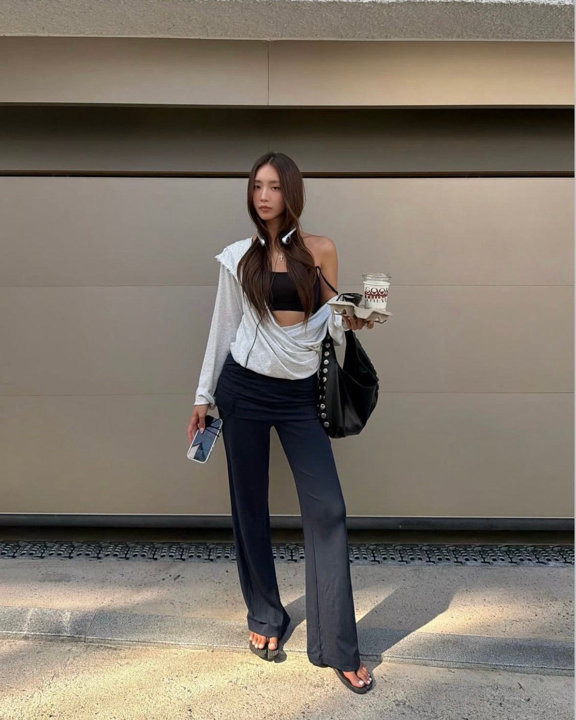 ATELIER PARK Riva Bag