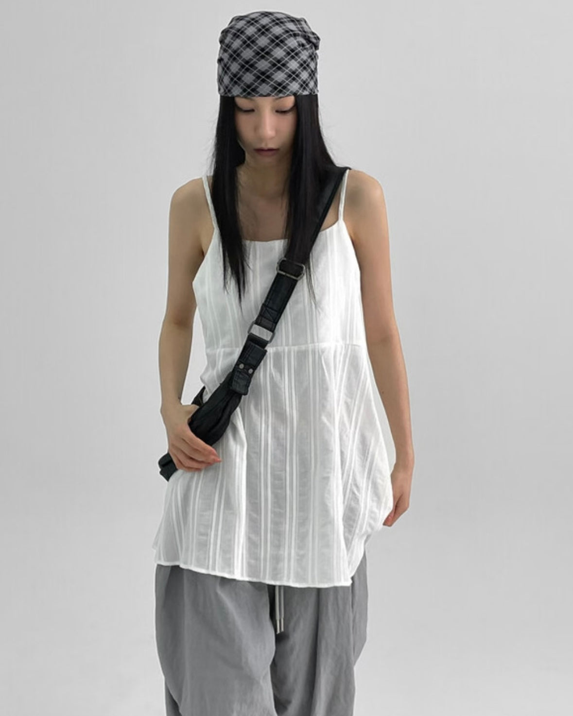 Sheer Layering OPS