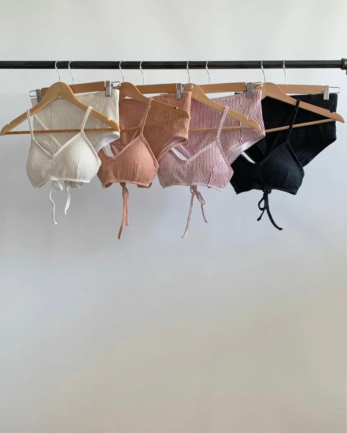 Bedford Cord Beachwear