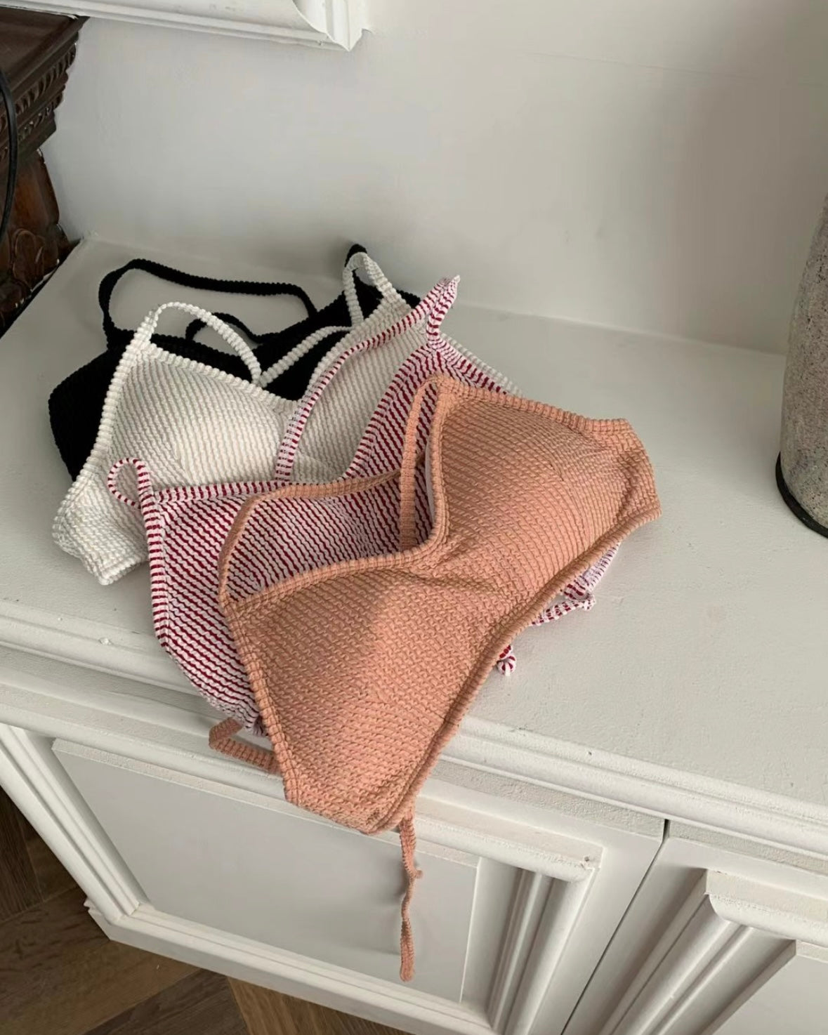 Bedford Cord Beachwear