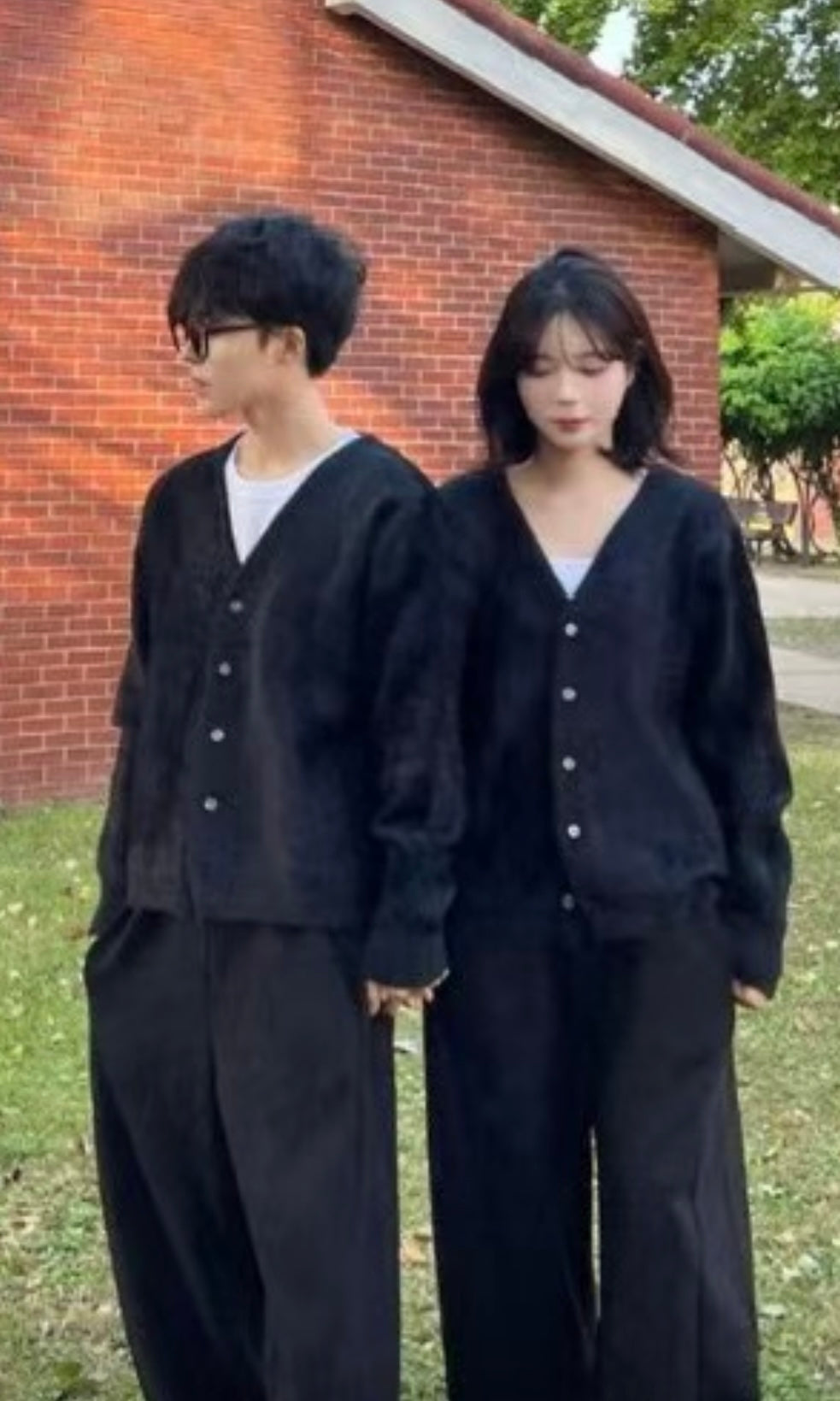 Soft Momo Outer
