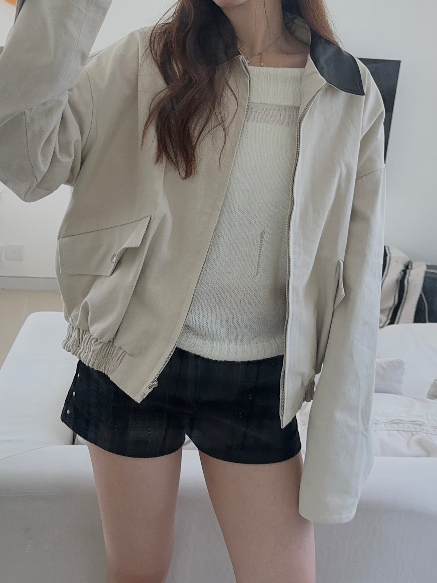 巴恩風!Barn Jacket