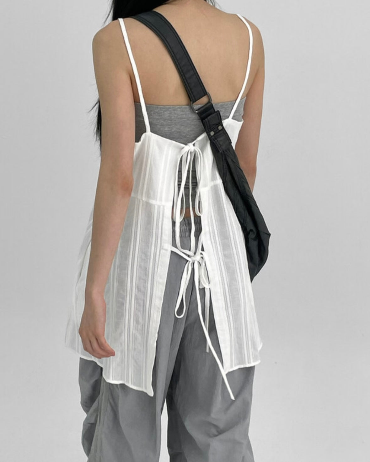 Sheer Layering OPS