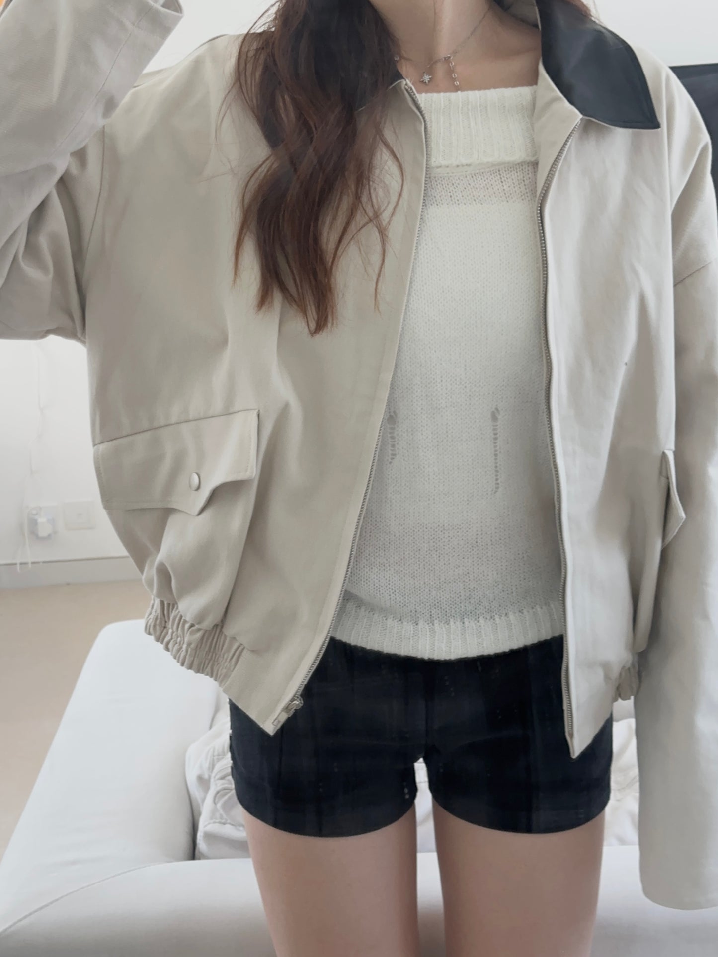 巴恩風!Barn Jacket