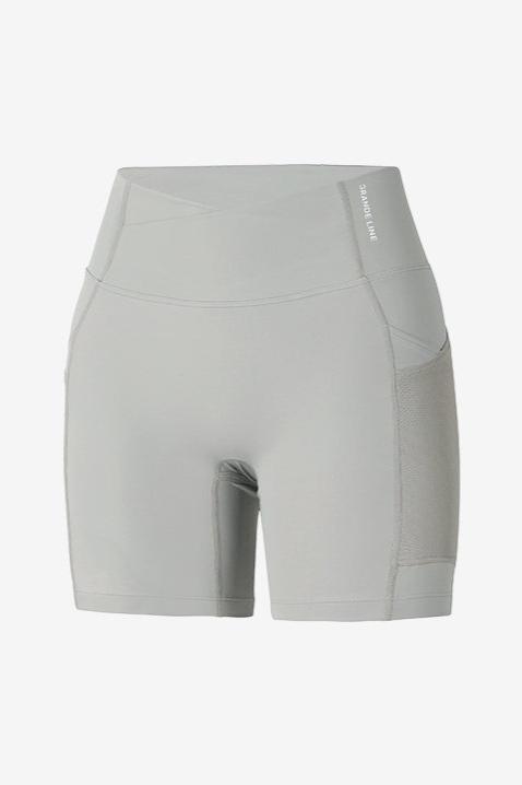 Grandeline EL-FLEX P Cross Pocket 3.5 Leggings