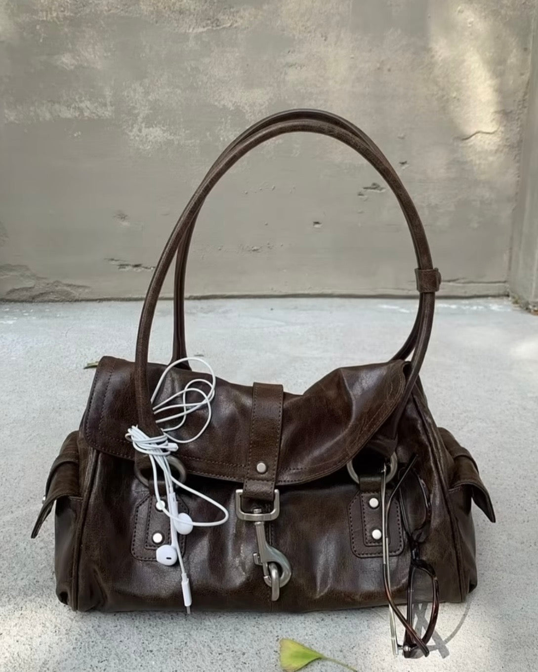 STANDOIL Beni Bag