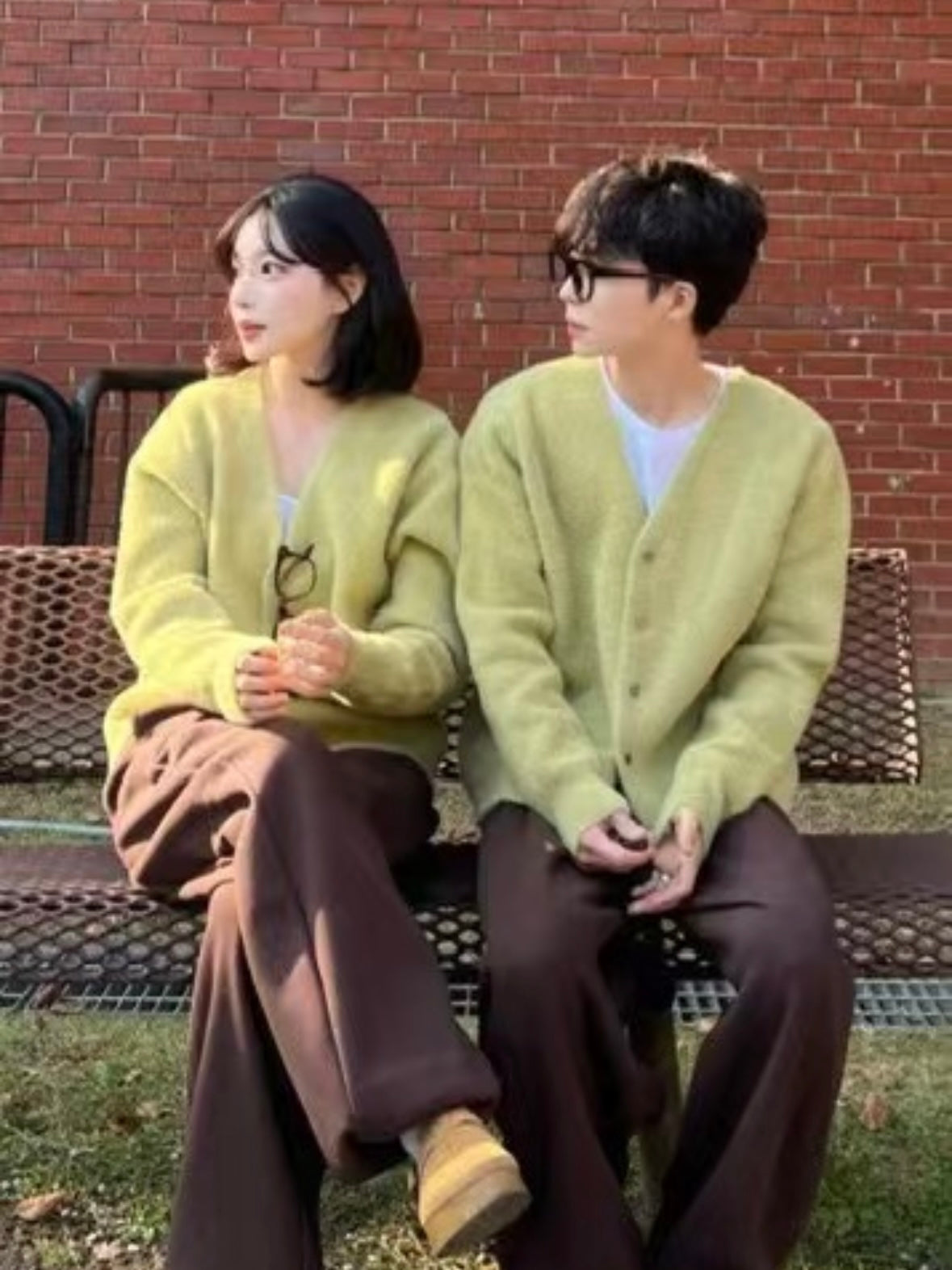 Soft Momo Outer