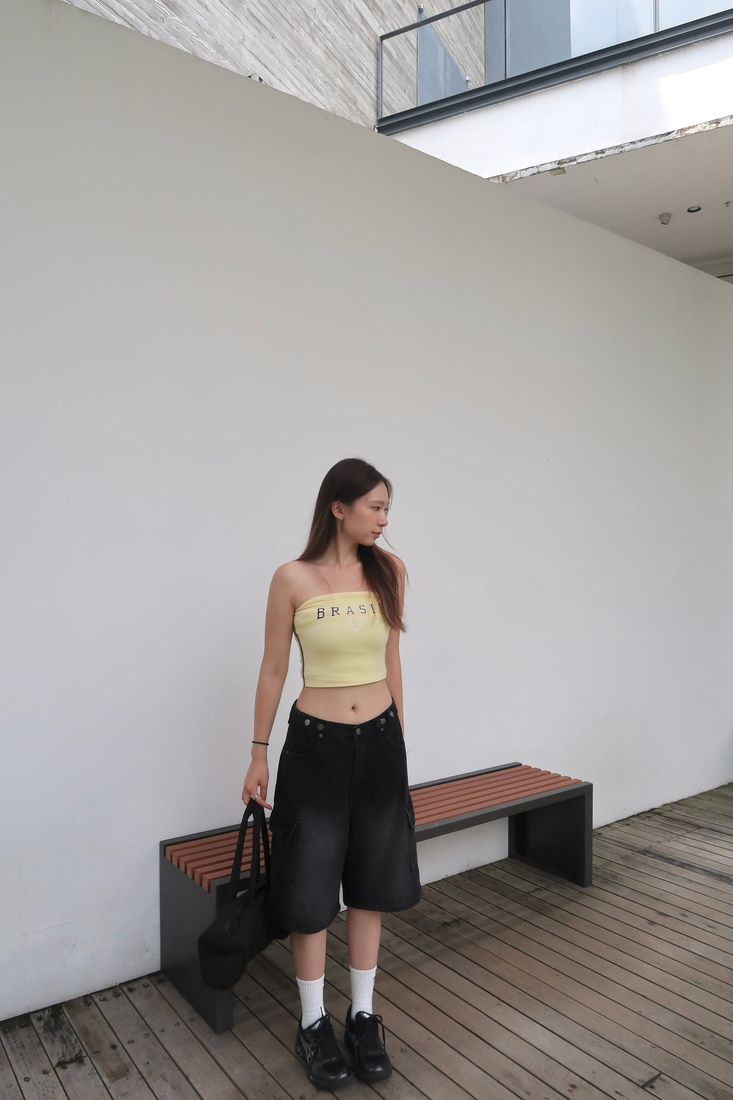 Brasil tube top🇧🇷