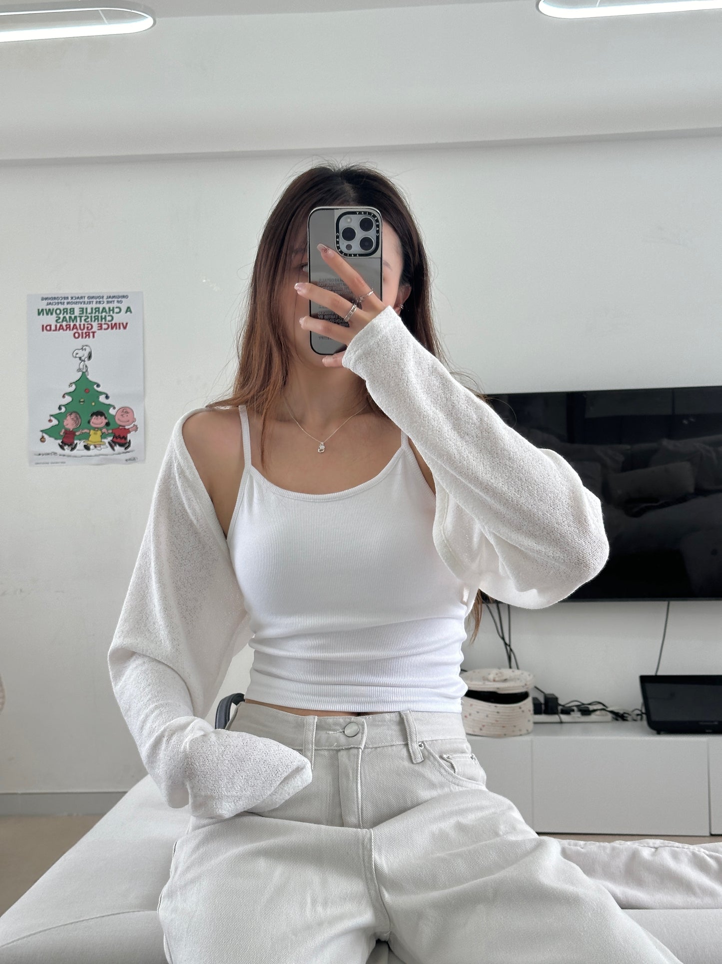 Hot girl bra top set