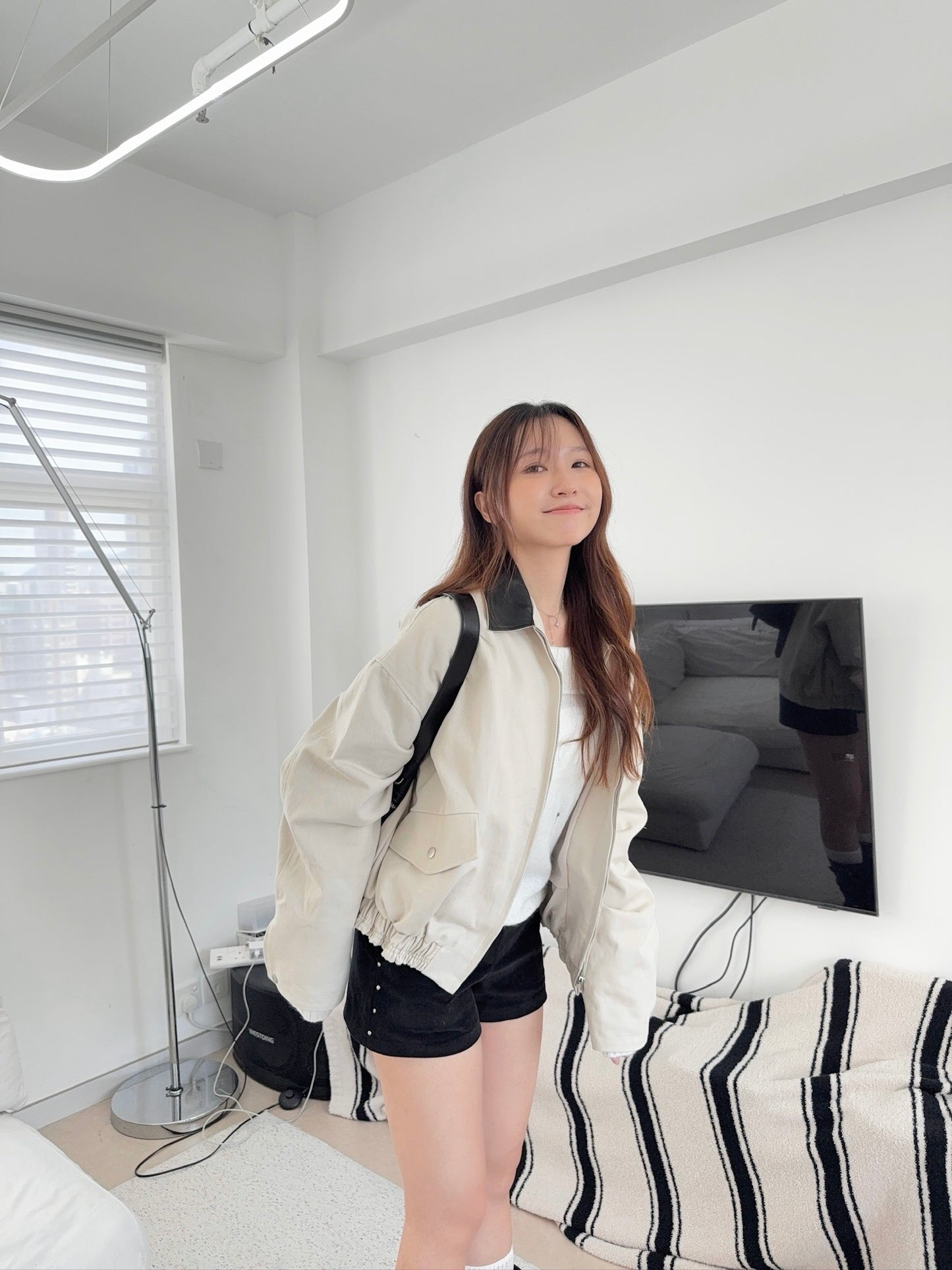 巴恩風!Barn Jacket