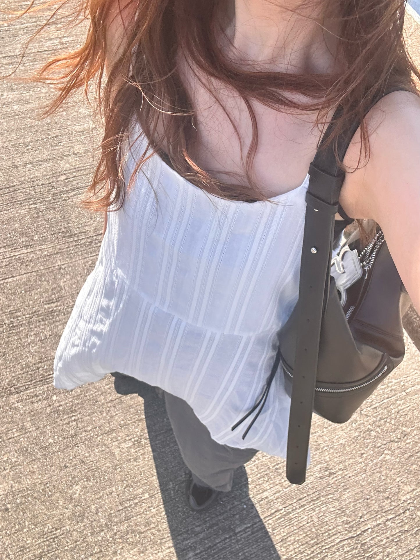 Sheer Layering OPS