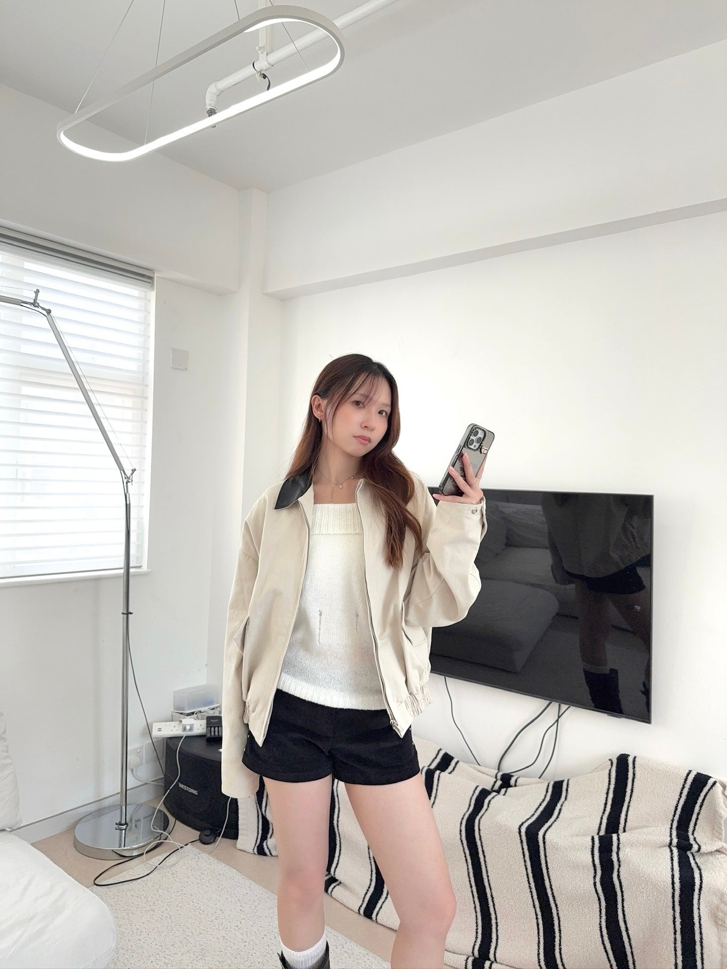巴恩風!Barn Jacket