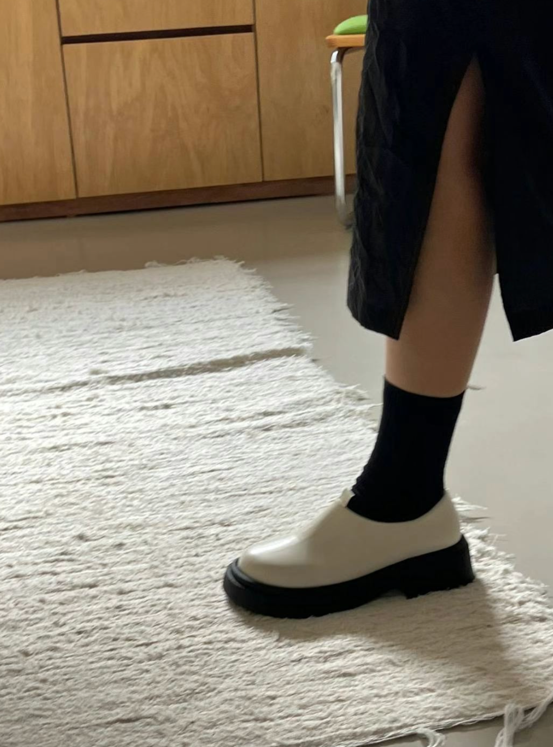 Chef shoes ๐