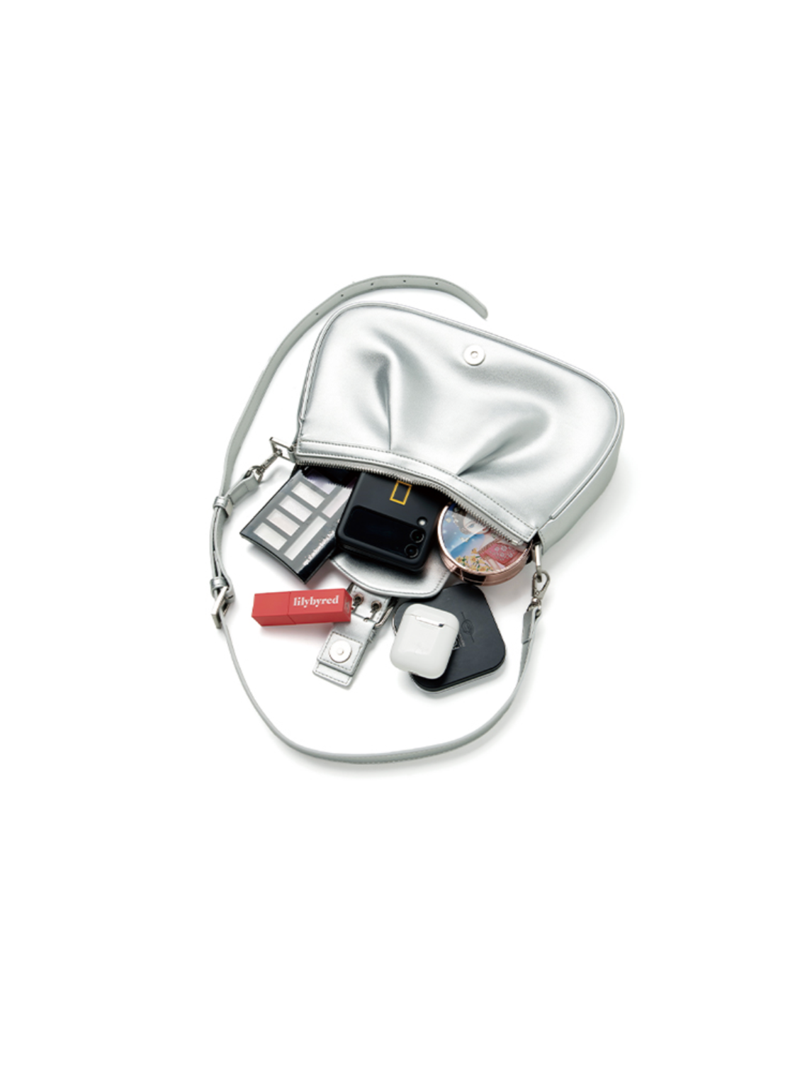 Squareline Kiri bag