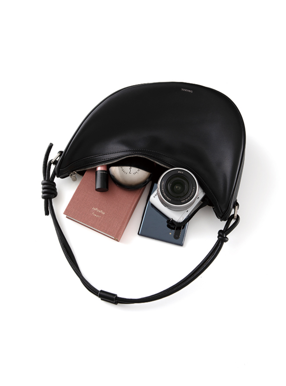 Squareline Ballon bag