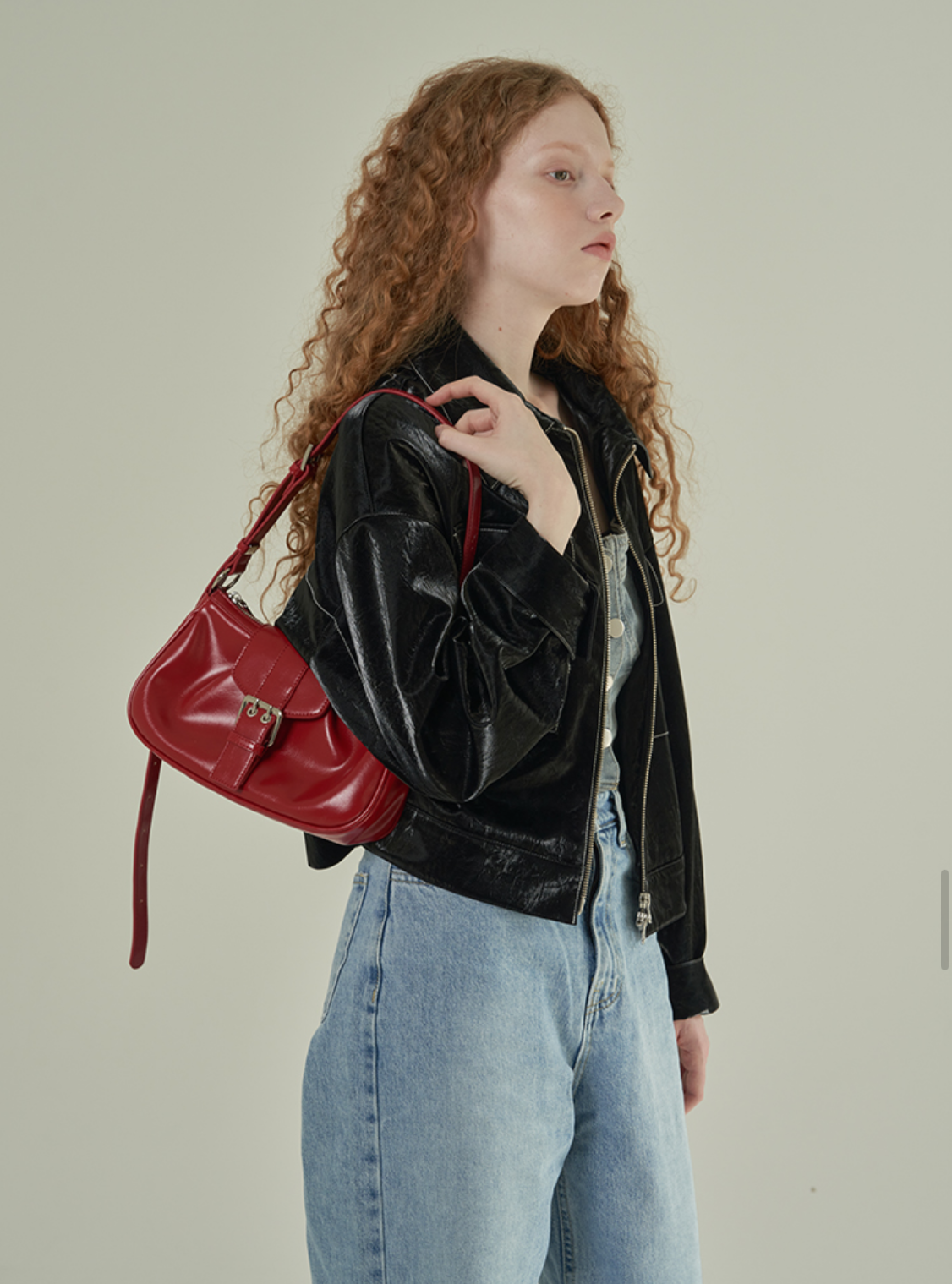 Squareline Kiri bag