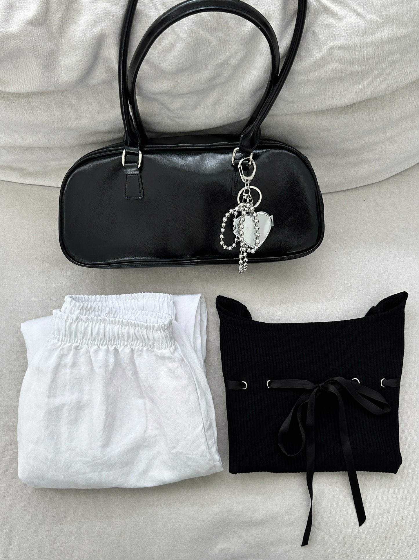 baguette bag 🥖