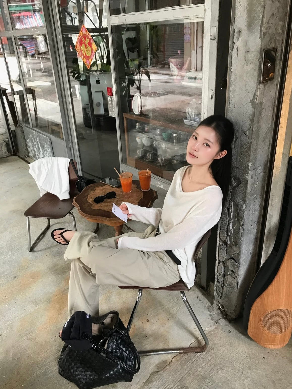 MONOROW Noa Bag
