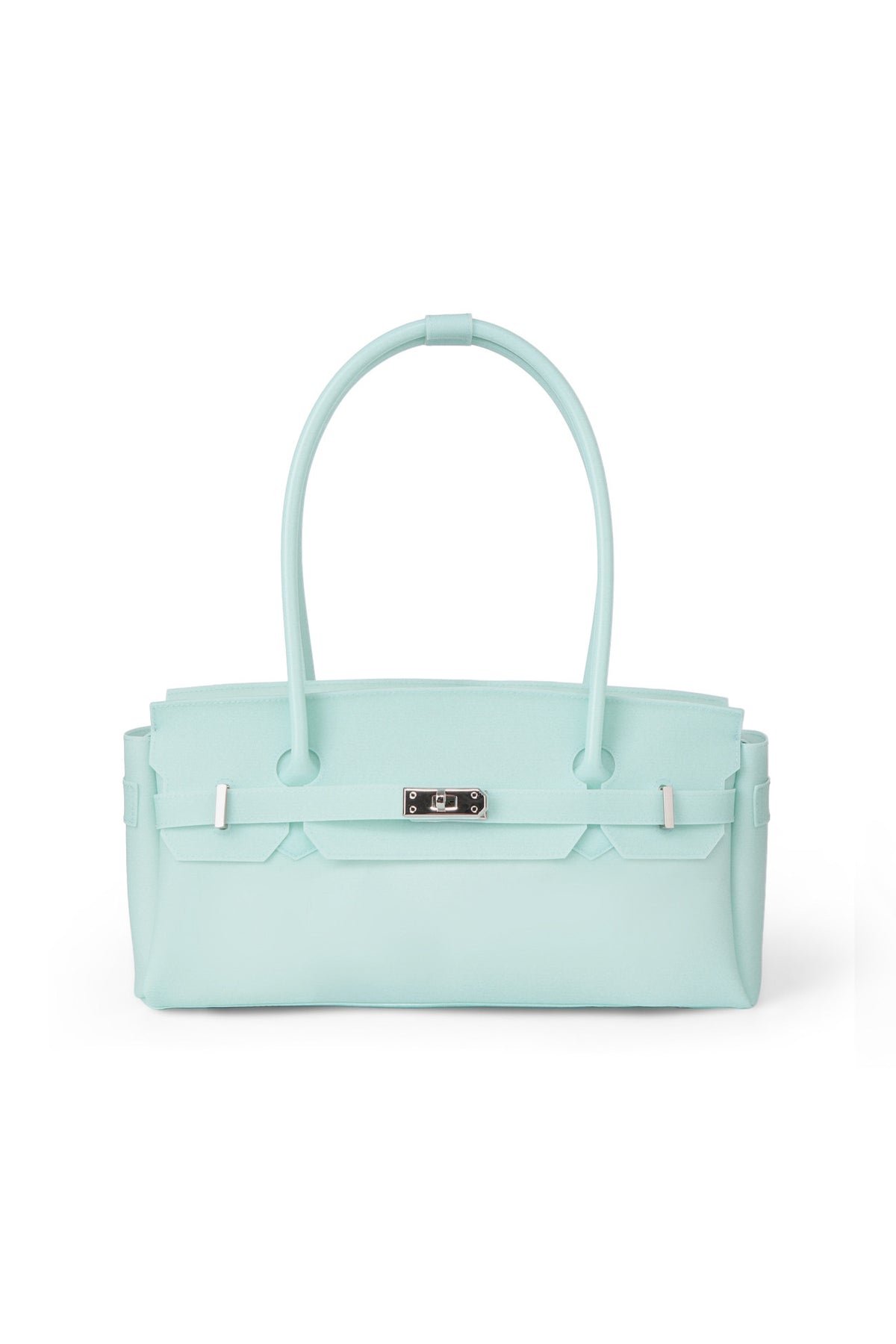 DEINET Jelly Two-Way Bag