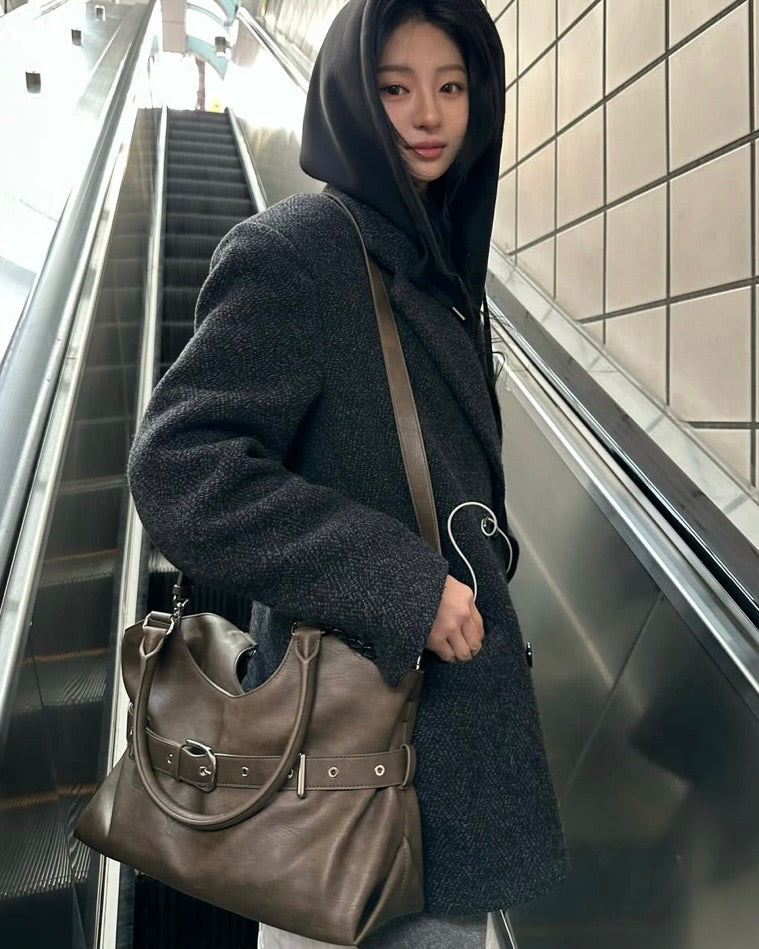 STANDOIL Lene Bag