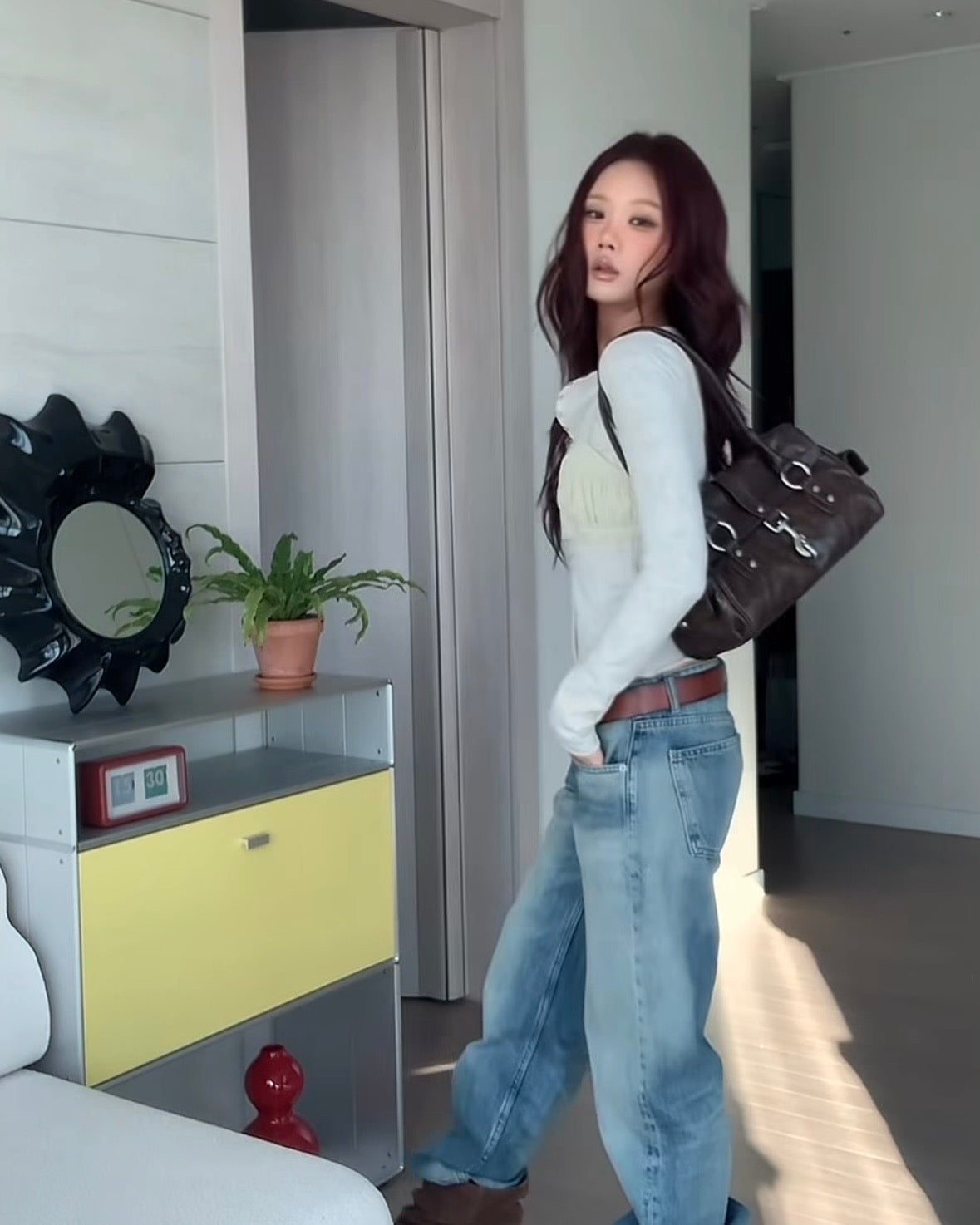 STANDOIL Beni Bag