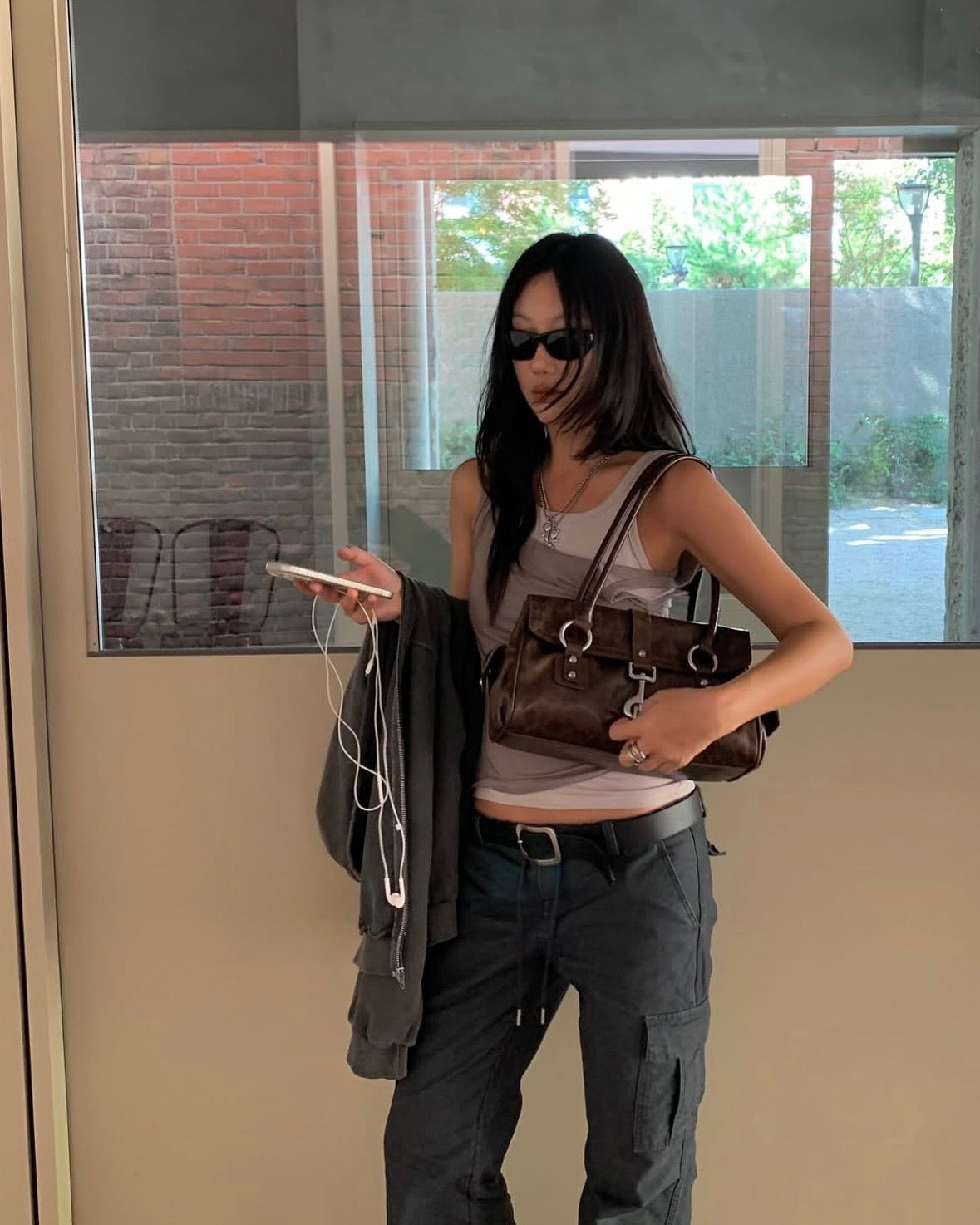 STANDOIL Beni Bag