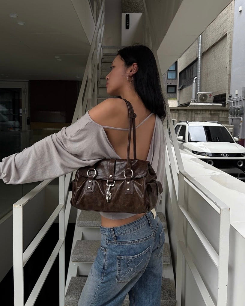 STANDOIL Beni Bag