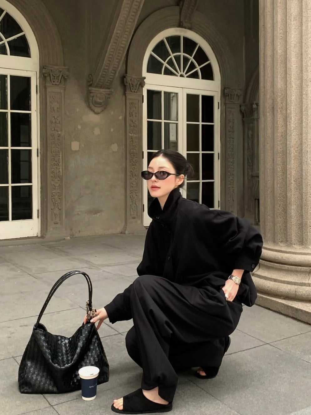 MONOROW Noa Bag