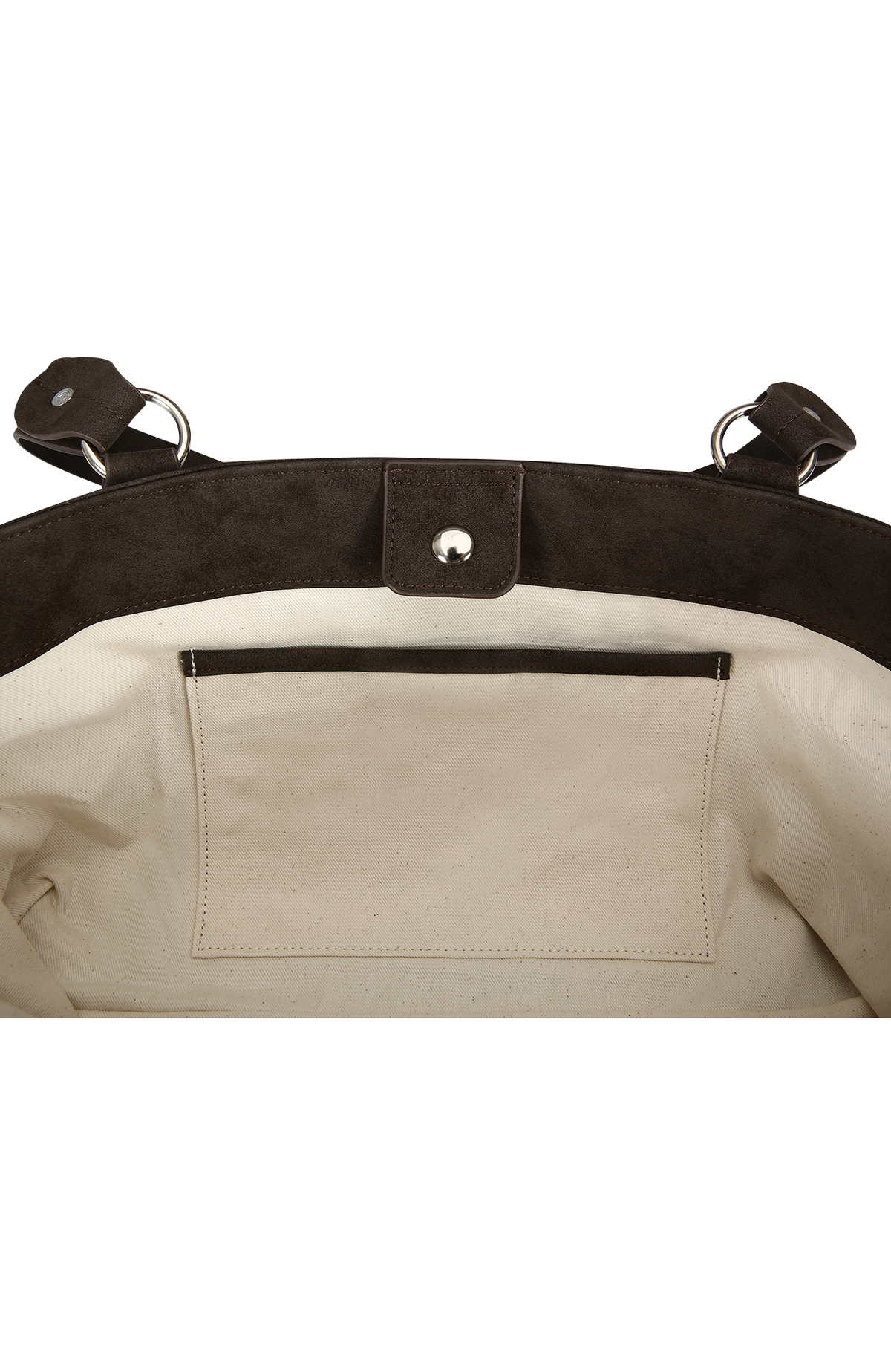 YEOMIM ranch bag & keyring set