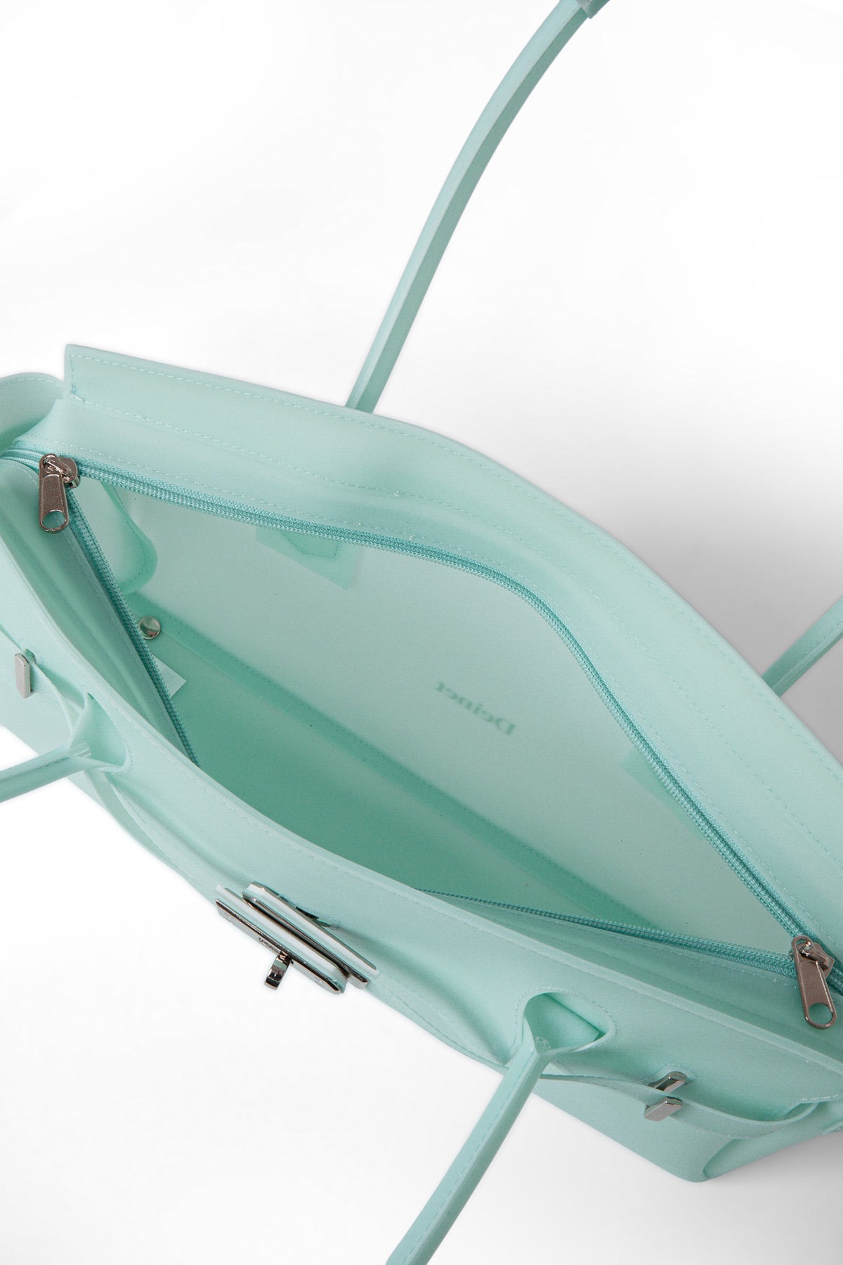 DEINET Jelly Two-Way Bag