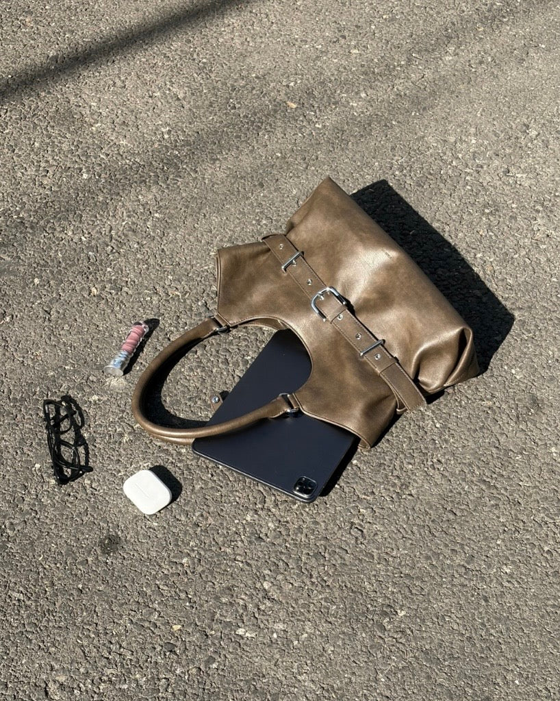 STANDOIL Lene Bag