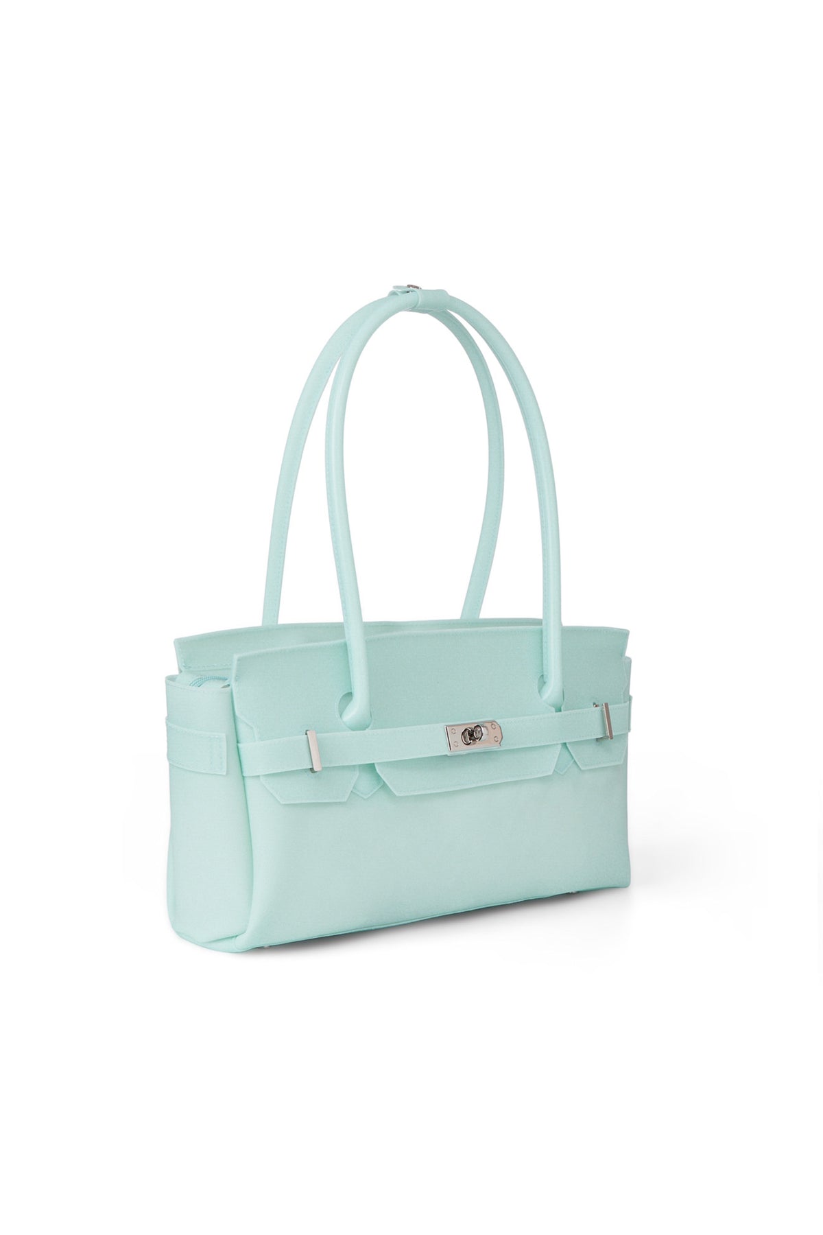 DEINET Jelly Two-Way Bag