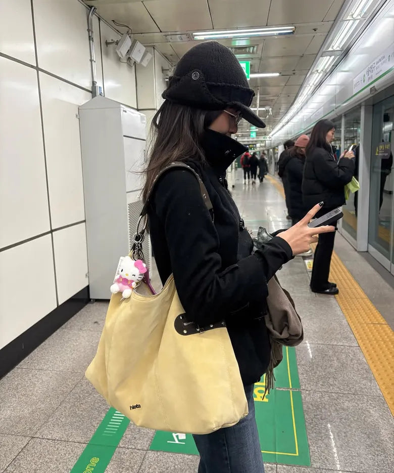 HIETA Carrie Bag