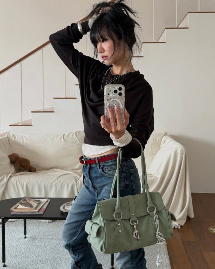 STANDOIL Beni Bag