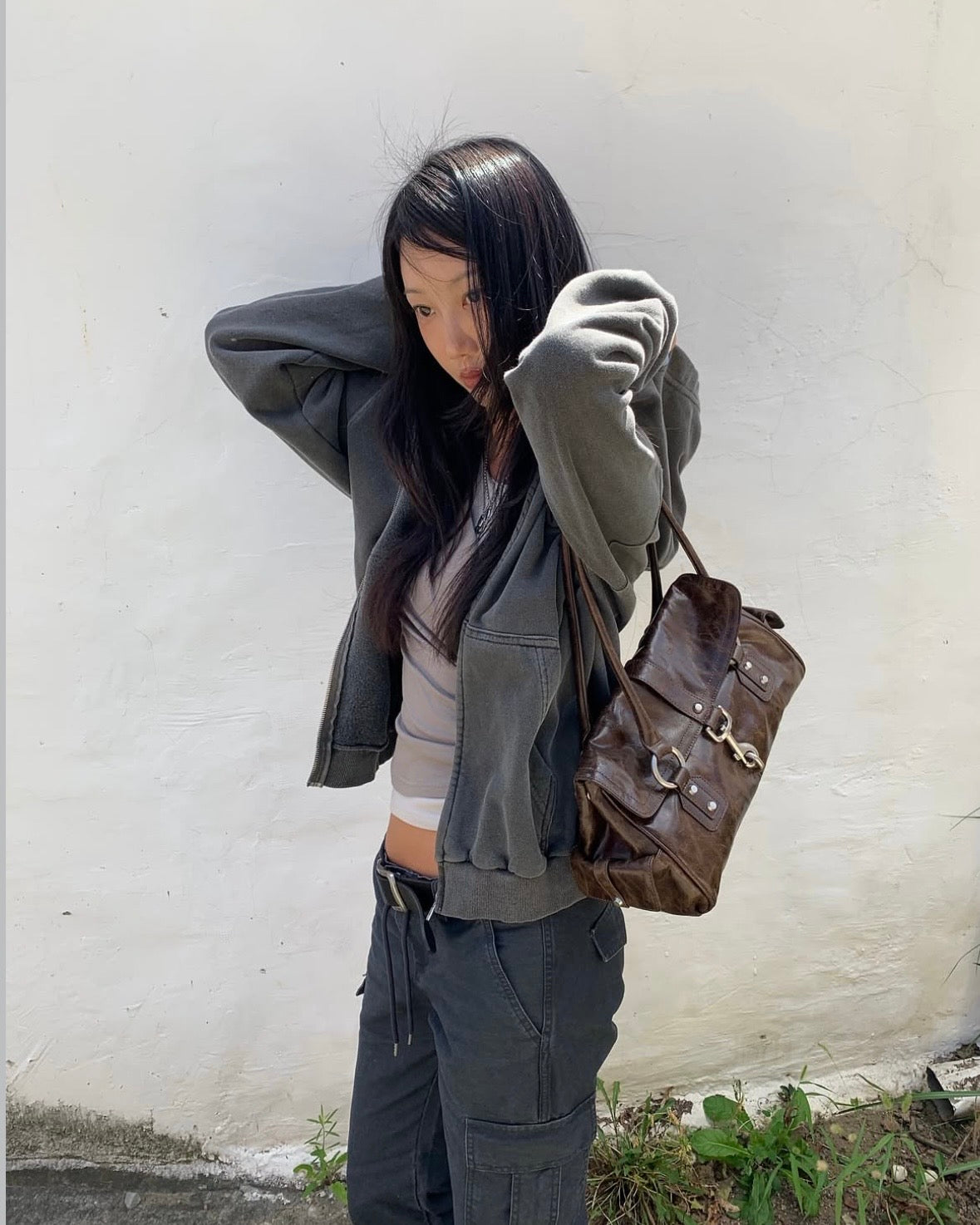 STANDOIL Beni Bag