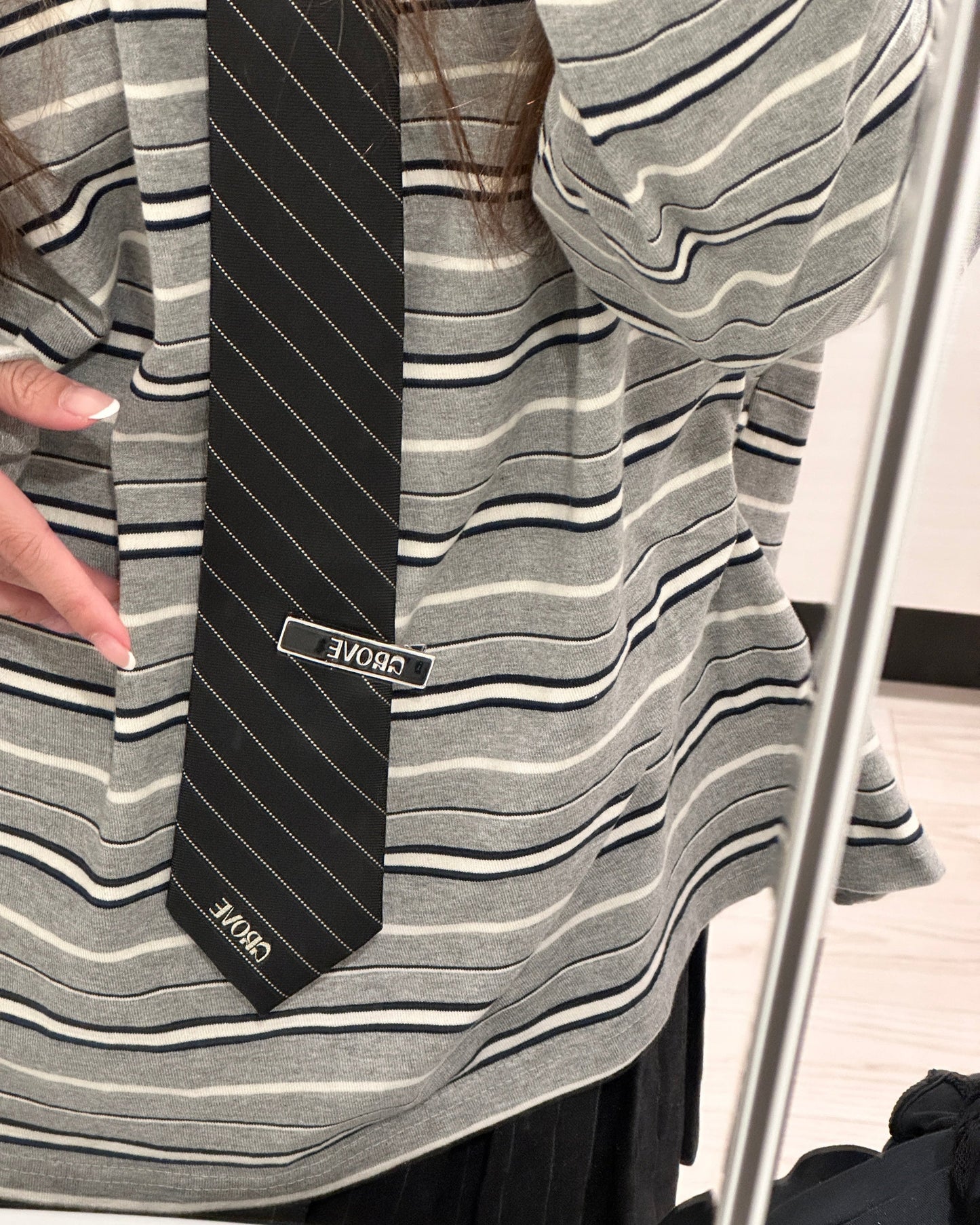 Daddy polo shirt