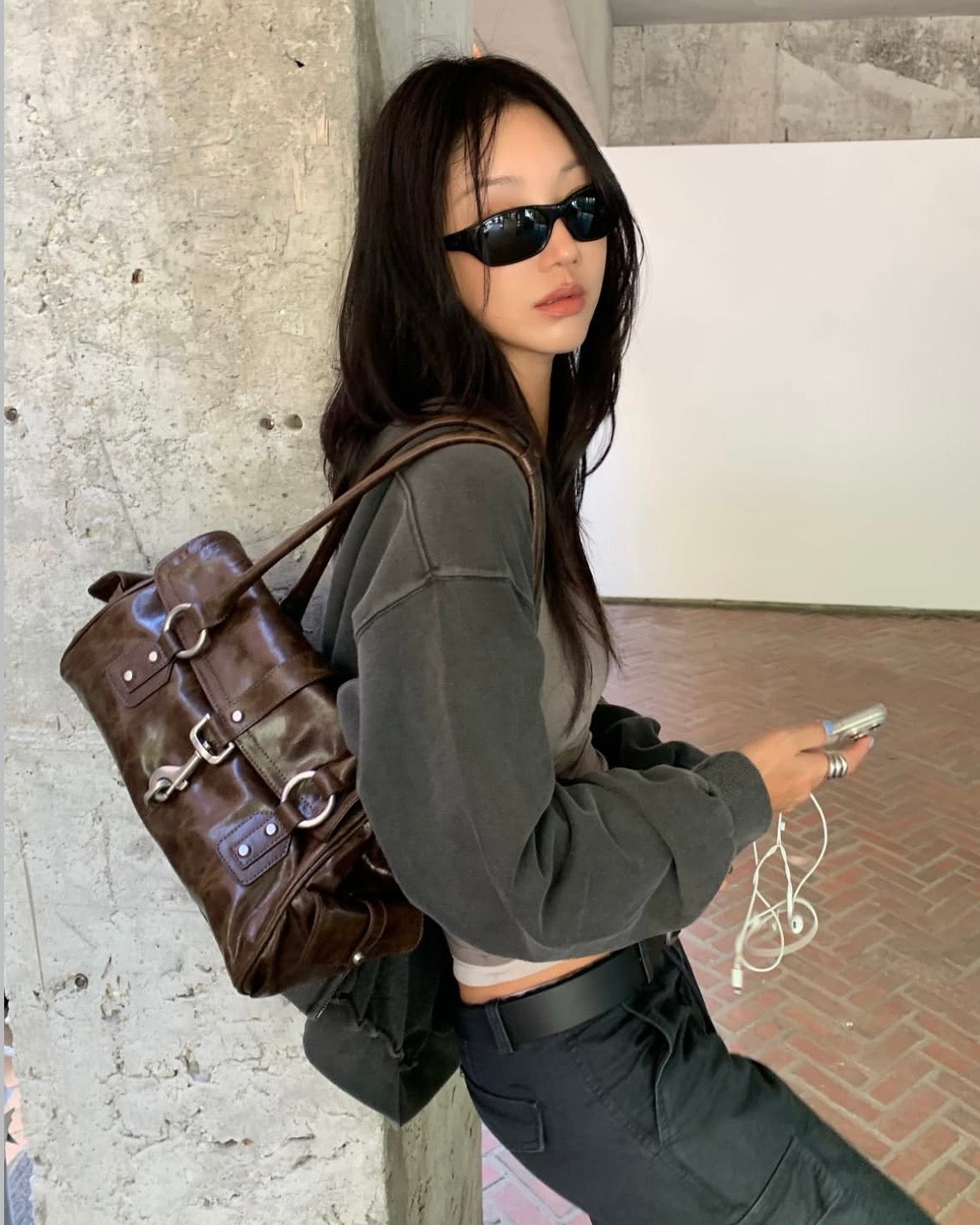 STANDOIL Beni Bag
