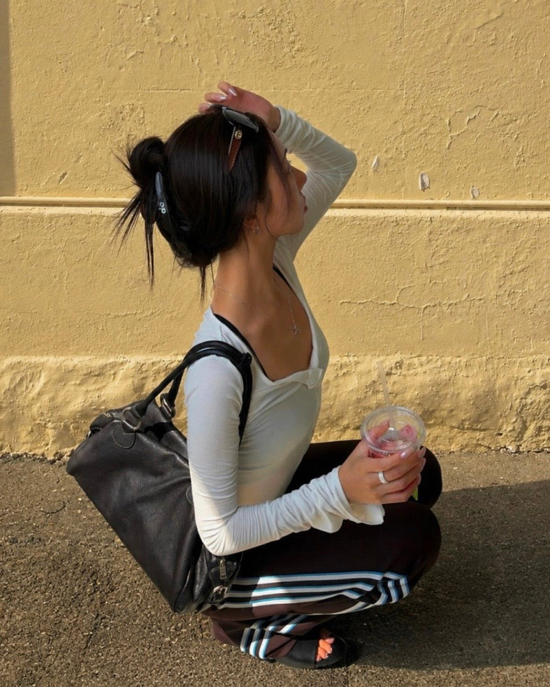 STANDOIL Zuni Bag