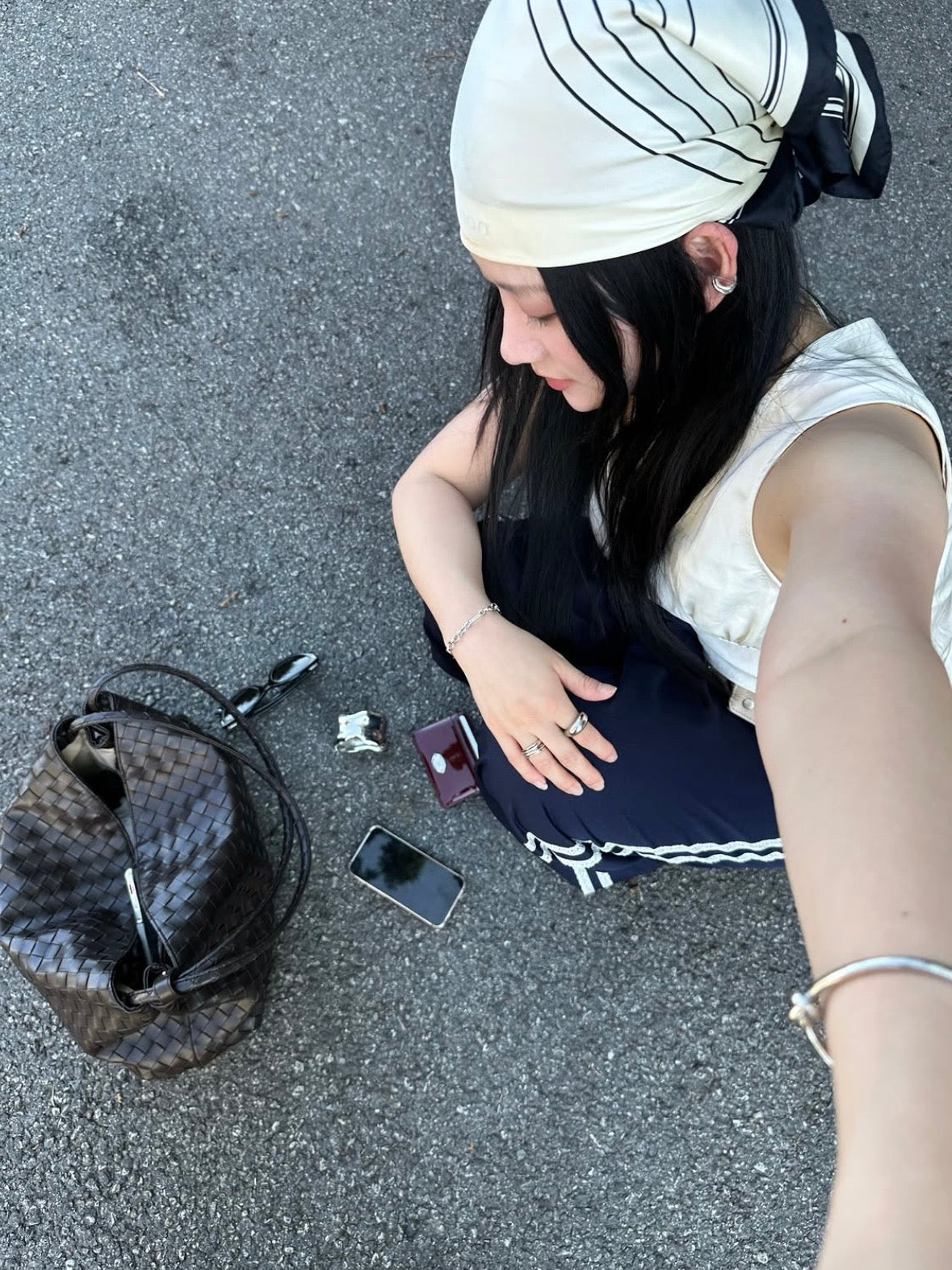 MONOROW Noa Bag