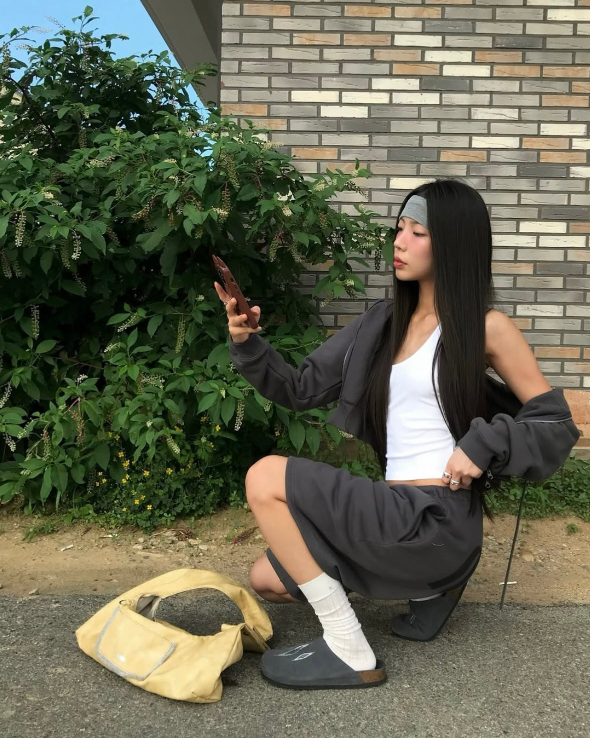 HIETA Tina Bag
