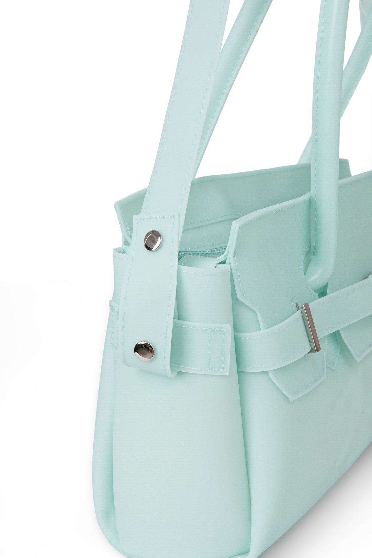 DEINET Jelly Two-Way Bag