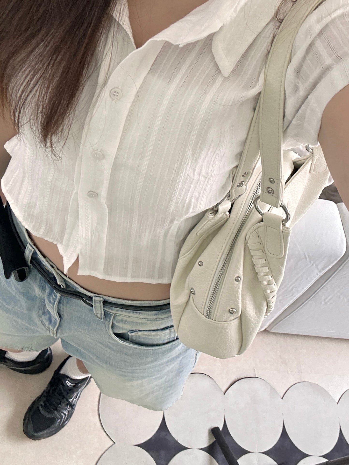 大推！Boyish Jorts