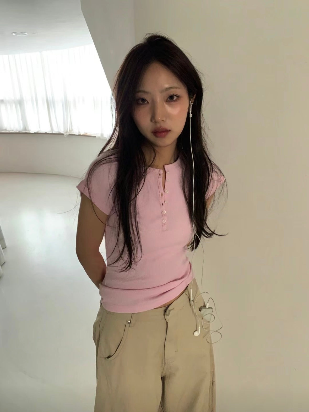 Thin Tee