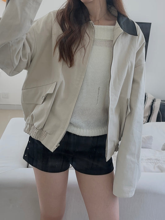 巴恩風！Barn Jacket