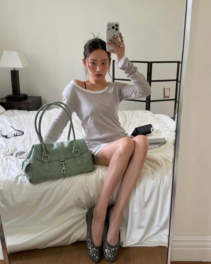 STANDOIL Beni Bag